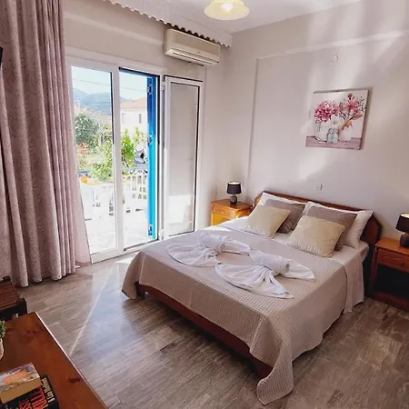 Emilios Eleni 3* Nydri (Lefkada)