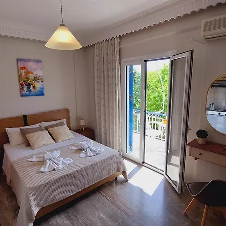 Emilios Eleni Nydri (Lefkada)