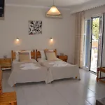 Appart hôtel Emilios Eleni 3*