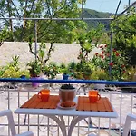 Appart hôtel Emilios Eleni Nydri (Lefkada)