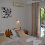 Appart hôtel Emilios Eleni Nydri (Lefkada)