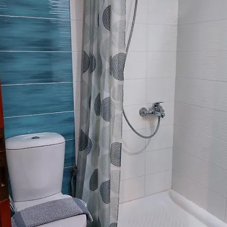 Apart-hotel Emilios Eleni 3*