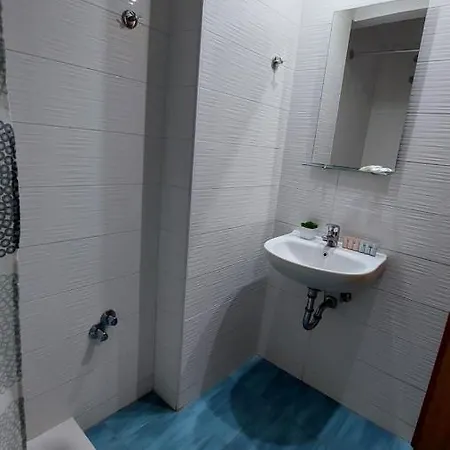 Apart Otel Emilios Eleni Nydri (Lefkada)