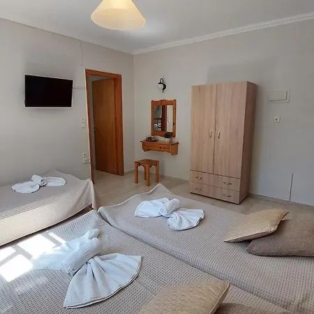 Emilios Eleni Apart Otel