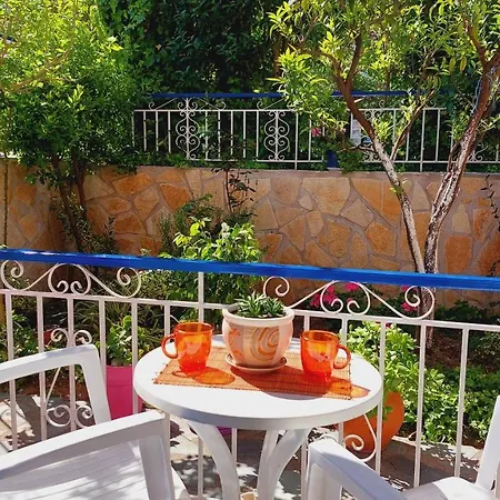 Emilios Eleni Appart hôtel