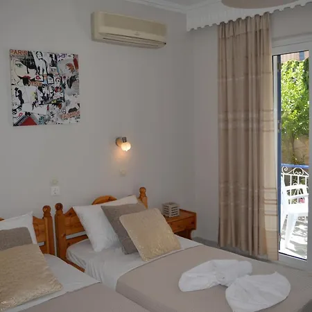 Apart Otel Emilios Eleni Nydri (Lefkada)