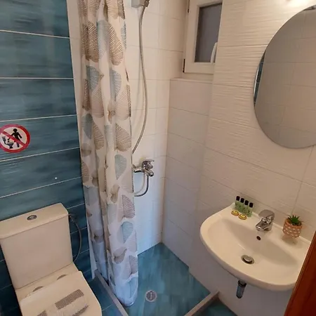 Emilios Eleni Apartahotel Nydri (Lefkada)
