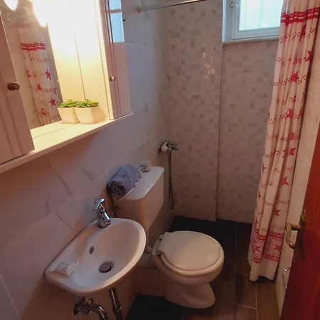 Emilios Eleni 3* Нидри
