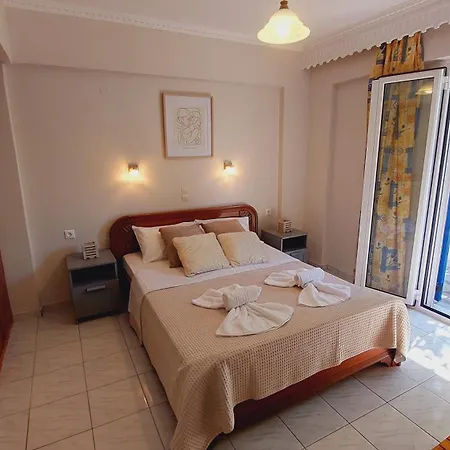 Emilios Eleni 3* Nidhrion
