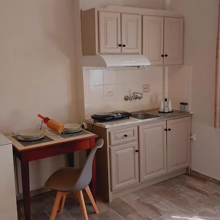 Emilios Eleni Apart Otel