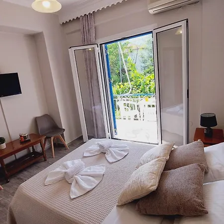 Apart Otel Emilios Eleni Nydri (Lefkada)